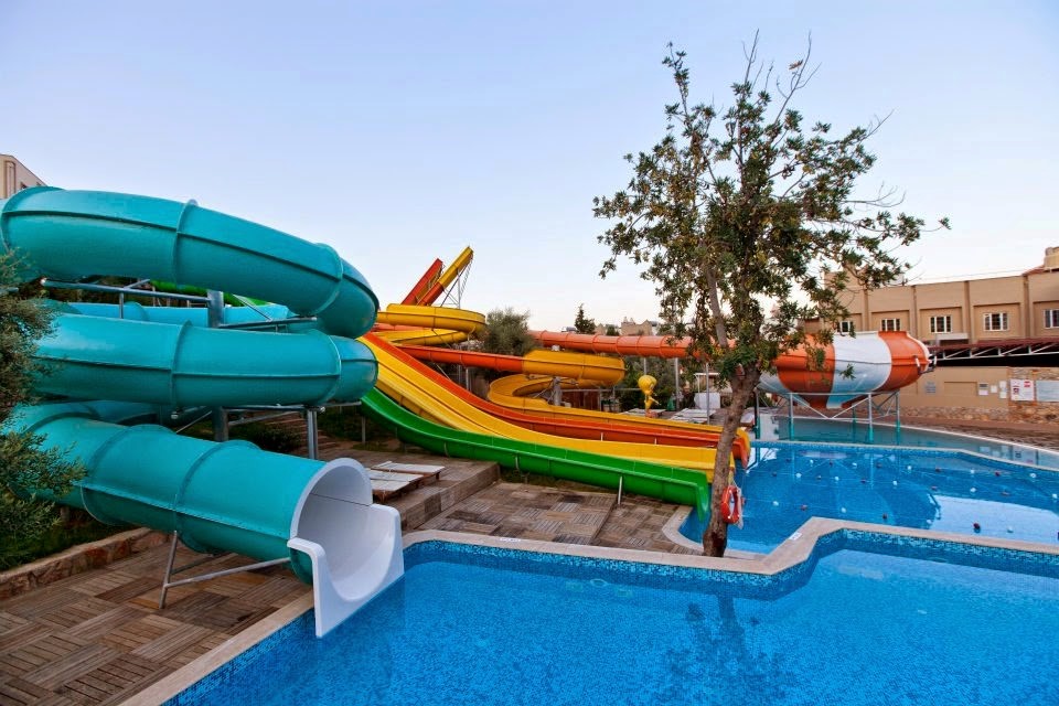 imagini hotel ERSAN RESORT BODRUM